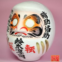 取引先への転勤祝いのプレゼント：左側