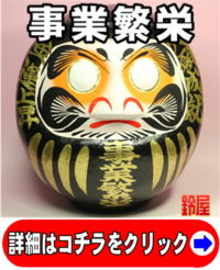 取引先への会社創立祝い