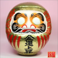 取引先への花以外の独立開業祝い：正面