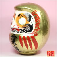 取引先への花以外の独立開業祝い：左側