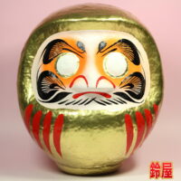 取引先への社長交代の贈り物：正面画像
